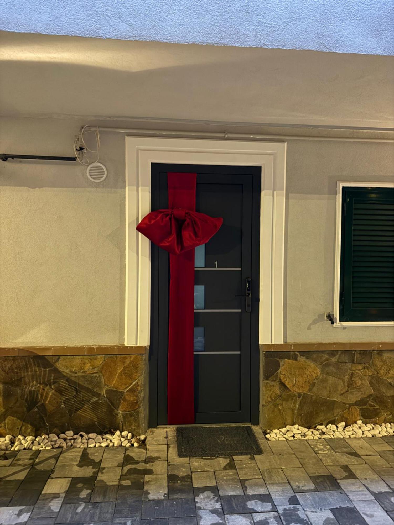 Ylly Aparts Μπρασόβ Εξωτερικό φωτογραφία